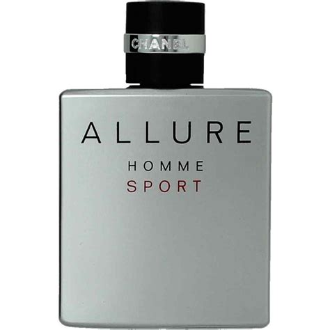 chanel allure sport 50 ml modus|Chanel Allure sport boots.